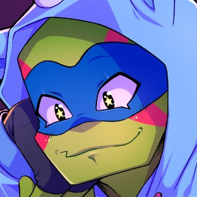 They/Them, 28, TMNT, LD(L), 
VERY NSFW Tcest and other ✨️problematic✨️content ahead, minors and antis BEGONE 🔞🔞🔞 under 18 will be 🚫