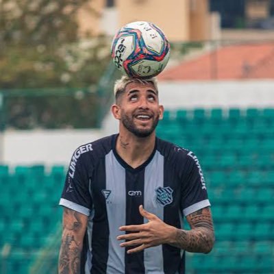 Perfil humorístico do maior clube de Santa Catarina.