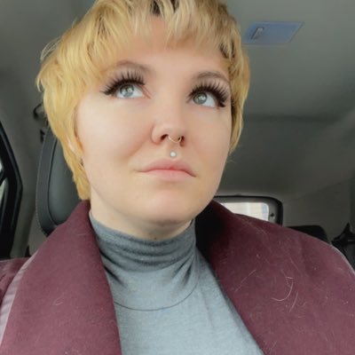 bagelsational's profile picture. I expected nothing and I’m still disappointed.