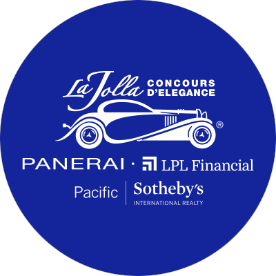 La Jolla Concours d'Elegance: April 19-21, 2024. World-class cars. World-class experience. A weekend of events in dazzling La Jolla! #lajollaconcours