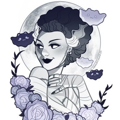 alyse_wisdom's profile picture. I used to be funny.