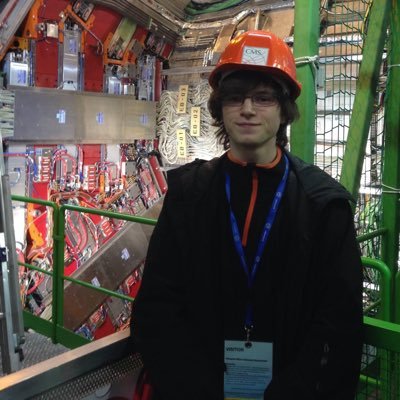 Master’s student studying Galactic Chemical Evolution at the Institute of Theoretical Astrophysics, University of Oslo.