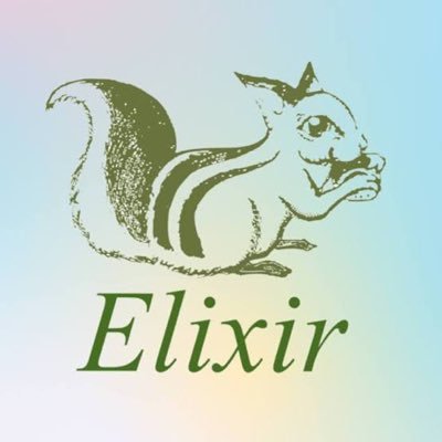 Elixir_Nail Profile Picture