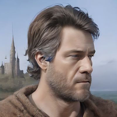 5thGenTXan's profile picture. Cloud Cyber Security expert | Searching for a Blood Type A Kidney donor