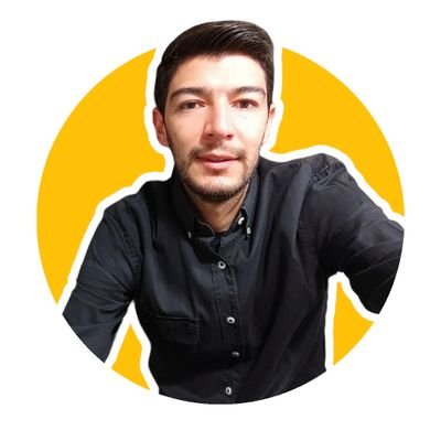 dominguezjorgea's profile picture. MBA 📊, Software Engineer 💻, Innovation Consultant💡and football fan ⚽!
