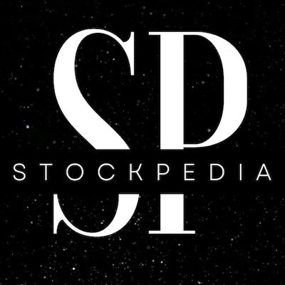 STOCKPEDIALIVE Profile Picture