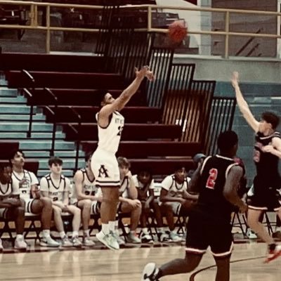 Man of God | Atherton High School | 5”11 Combo Guard| Class of ‘23