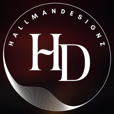 HallmanDesignZ Profile Picture