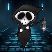 Reapers (@reapersnft) Twitter profile photo