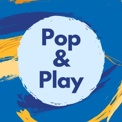 Pop & Play Podcast Profile