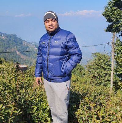 TirthaD's profile picture. 