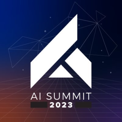 Official Twitter handle for Pakistan's leading conference and expo on Artificial Intelligence. 
Register now: https://t.co/qZqEwS3y7Y