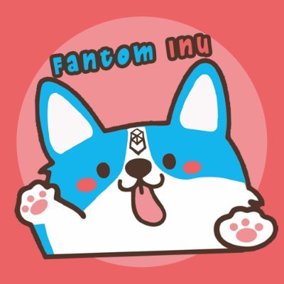 Fantom Inu $FTMINU