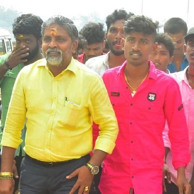 senai_maruthu's profile picture. 