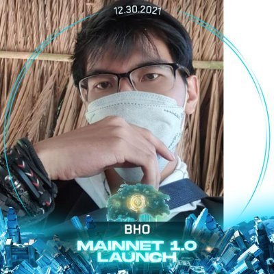 OpenExOfficial1's profile picture. #nft OpenEx is building an industry-unique new-generation hybrid exchange model that integrates centralization and decentralization.