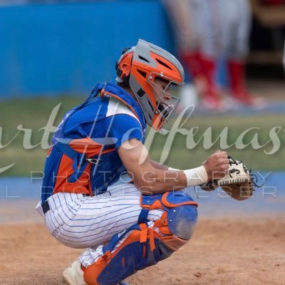 San Angelo Central. Baseball “Catcher , pitcher ” pop time 1.9 velo off of the mound 86mph.Elite Baseball Academy,Dallas patriots national