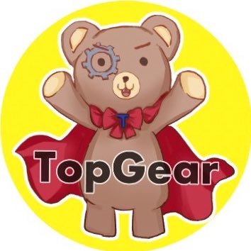 TopGear Co.,Ltd Animation company