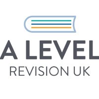 A Level Revision UK(@A_levelrevision) 's Twitter Profile Photo