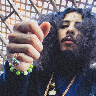 Artist. Creative. Business. Crypto IG:rickjr29 (Golden) We$t Dallas iBelieve 🤲🏽