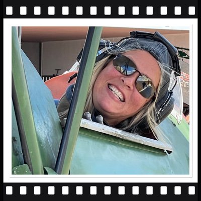 AnnaFoxkirk's profile picture. An award-winning author, Anna writes high-octane, historical fiction putting extraordinary women from the past, front and centre today.