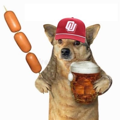 RonPonstice's profile picture. Boomer Sooner, Proud American and Oklahoman