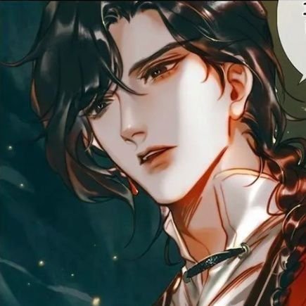 | HUALIAN 🌼| RANWAN 🍜 | WANGXIAN 🐰 | GIVEN BAND PROTECTOR 🎸 | XUE MENG APOLOGIST
📍carrd (wip)