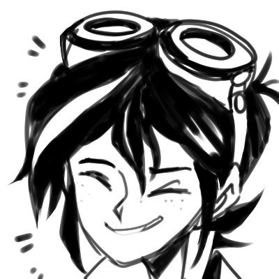 タイ人です。日本語が少しわかります。 Tweet in TH, ENG and JP, most RT, love drawing— ติดลิมิตฟอลค่ะทุกคน! ;—;