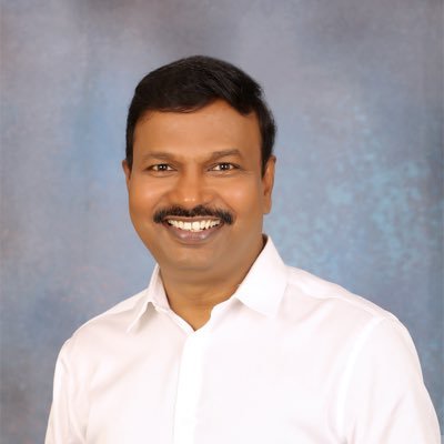 Dr. Gadala Srinivasa Rao