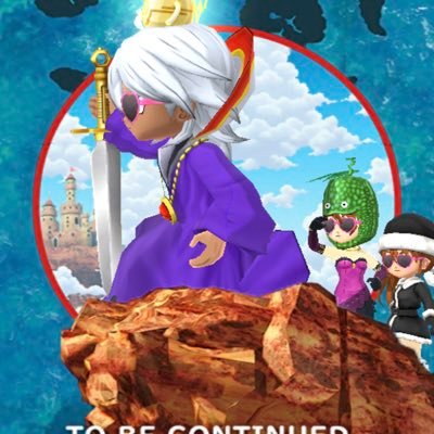 星ドラやってます‼️ 久しぶりにアイコン変更、りの、いつもありがとうヾ(o´∀`o)ノワァーィ♪ ふぁぼ、りぷ頂けたら無言フォローさせて貰うことがあります。悪しからず