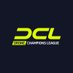 DCL - Drone Champions League (@DroneChampionsL) Twitter profile photo