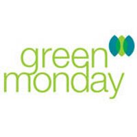 Green Monday (@greenmondayintl) 's Twitter Profile