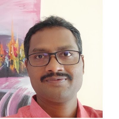 _narenm's profile picture. 