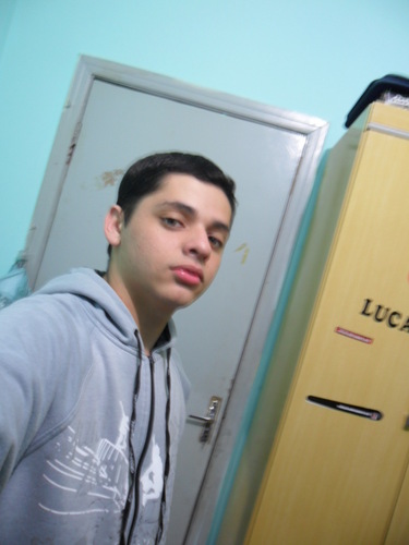 Se Deus é por nóis quem será contra nóis !!!!!!!!