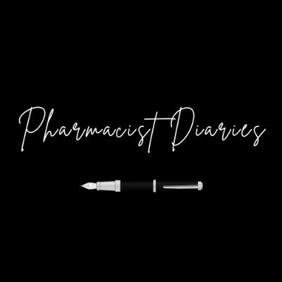 Weekly podcast talking all things pharmacy, showcasing our profession and all that we do through the lives of real people. Subscribe on Spotify/Anchor