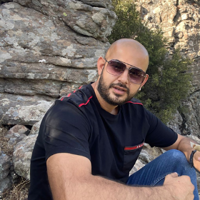 tugrulcivelek1's profile picture. 