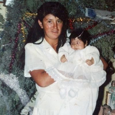 Mi mamá Flora 🕊️🕊️🕊️🕊️🕊️😢😢😢💐💐💐 María Yolanda Ramírez Caballero 💐💐😘😘😘💞💞💞
