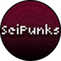 SeiPunksNFTs(@SeiPunks_NFTs) 's Twitter Profile Photo