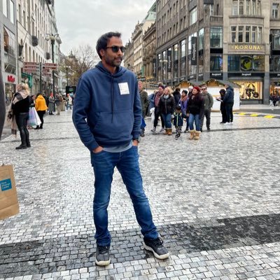 ThrivWin's profile picture. Student of life