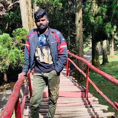 Gopinath Profile
