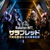 Rakuten NFT サラブレッド (@rakutennft_pog) Twitter profile photo Rakuten NFT サラブレッド (@rakutennft_pog) Twitter profile photo