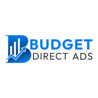 Budget Direct Ads(@budgetdirectads) 's Twitter Profile Photo