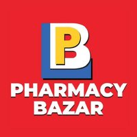 Pharmacy Bazar(@PharmacyBazar) 's Twitter Profile Photo