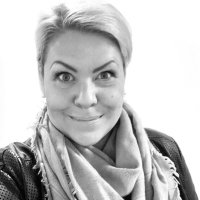 Katarina Helander (@_helander) 's Twitter Profile
