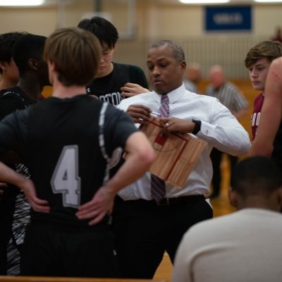 Assistant Athletic Director, Hist. Teacher, Defensive Backs Coach, and Head Boys' Basketball Coach @ The Groton School.