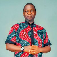 Ifeanyi Enoch Onuoha (@ieonuoha) 's Twitter Profile