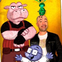 James Foley (@jamesfoleybooks) 's Twitter Profile Photo James Foley (@jamesfoleybooks) 's Twitter Profile Photo