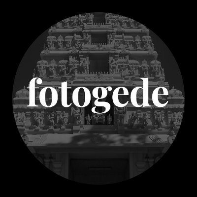 fotogede | open edition now available