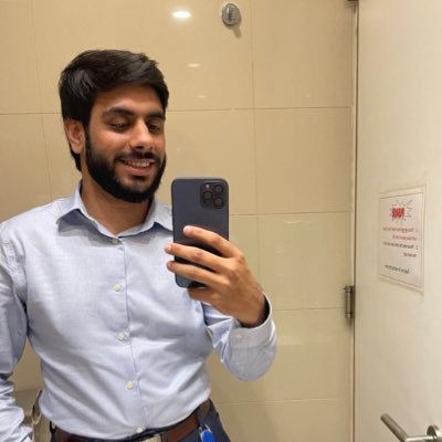 ERP Consultant - ACCA Optimistic about the possibility solution for every problem. Believes in the hard work and dedication.