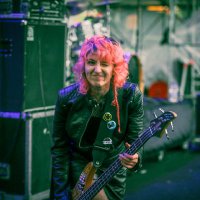 Bengisu Ünalan (@bengisuunalan) 's Twitter Profile Photo