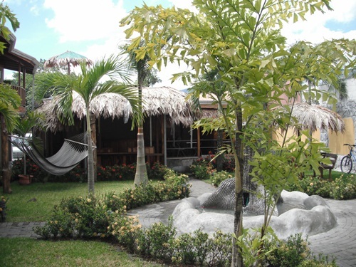 ArenalHostel's profile picture. 